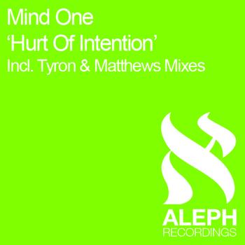 Mind One - Hurt of Intention