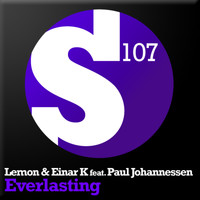 Lemon & Einar K feat. Paul Johannessen - Everlasting
