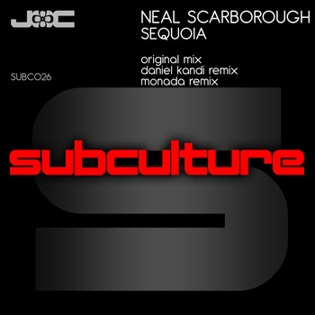Neal Scarborough - Sequoia