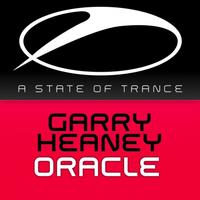 Garry Heaney - Oracle