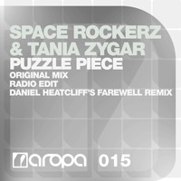 Space RockerZ & Tania Zygar - Puzzle Piece