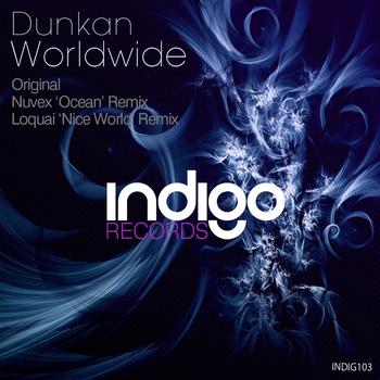 Dunkan - Worldwide