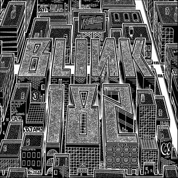 Blink-182 - Neighborhoods (Deluxe Version)