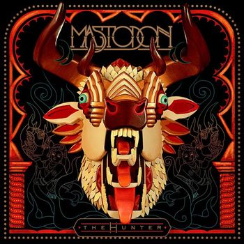 Mastodon - The Hunter (Deluxe [Explicit])