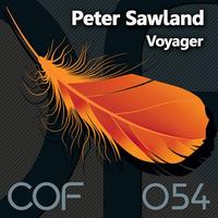 Peter Sawland - Voyager