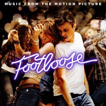 Various Artists - Footloose (Music From the Motion Picture)