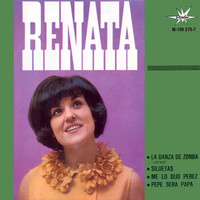 Renata - Cuatro Hits