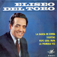 Eliseo del Toro - La danza de Zorba