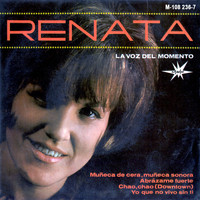 Renata - La voz del momento