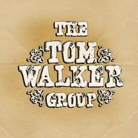 The Tom Walker Group - Everyone Was There