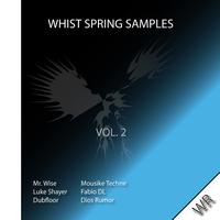 Mr. Wise - Whist Spring Samples Vol. 2