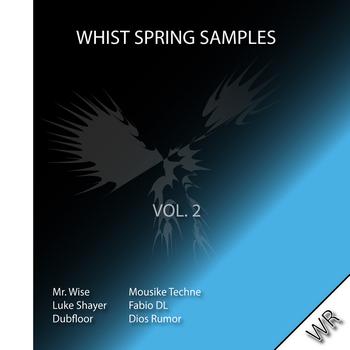 Mr. Wise - Whist Spring Samples Vol. 2