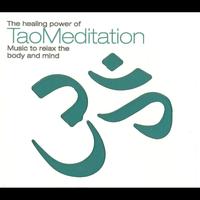 Wei Li Yang - The Healing Power Of Tao Meditation (Music To Relax The Body And Mind)