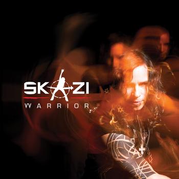 Skazi - Warrior EP