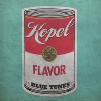 Kopel - Flavor
