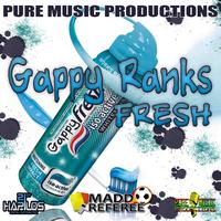 Gappy Ranks - Fresh