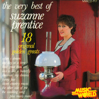 Suzanne Prentice - The Very Best Of Suzanne Prentice