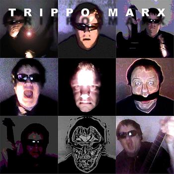 Trippo Marx - Blustering Tunnel Puppets