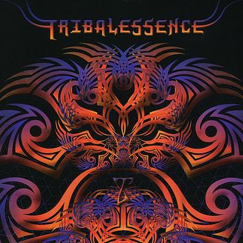 Various Artists - Tribalessence
