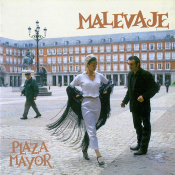 Malevaje - Plaza Mayor
