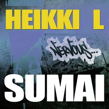 Heikki L - Sumai