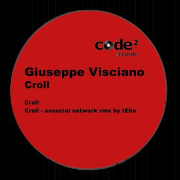 Giuseppe Visciano - Croll