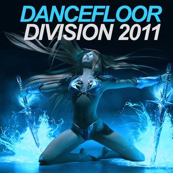 Various Artists - Dancefloor Division 2011