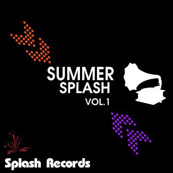 Various Artists - Summer Splash (Volume 1)