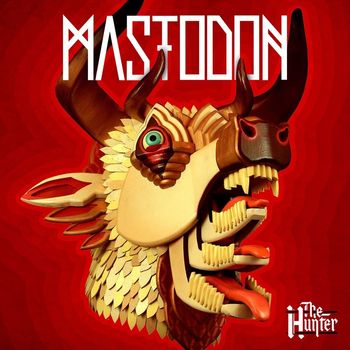 Mastodon - The Hunter (Explicit)