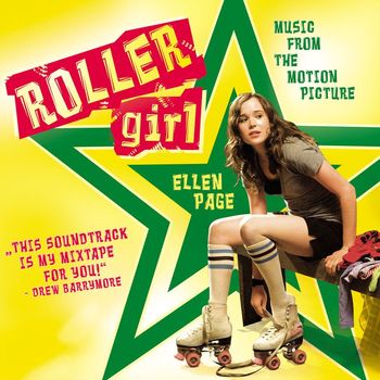 Various Artists - Roller Girl - ManchmaI Ist Die Schiefe Bahn Der Richtige Weg