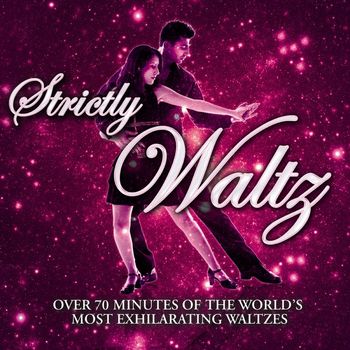 Various Artists - Strictly Waltz