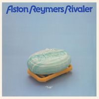 Aston Reymers Rivaler - Tvål