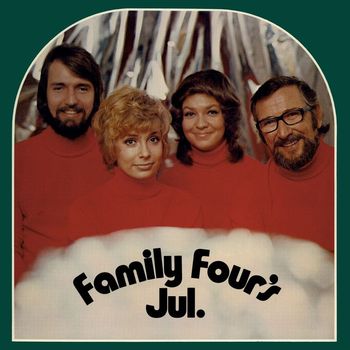 Family Four - Family Four's jul