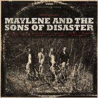 Maylene & The Sons Of Disaster - IV (Deluxe)