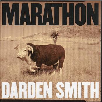 Darden Smith - Marathon