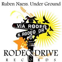 Ruben Naess - Under Ground