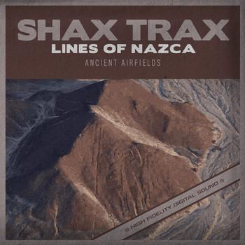 Various Artists - Lines of Nazca