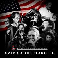 The Voices Of Classic Rock - Voices For America "America The Beautiful" Ft. The Voices Of Classic Rock