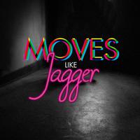 Jager - Moves Like Jagger