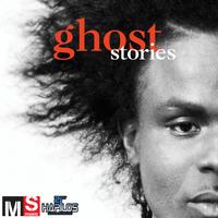 Ghost - Stories