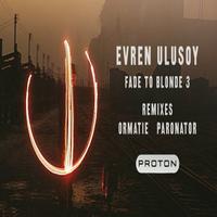 Evren Ulusoy - Fade To Blonde 3