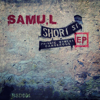 Samu.l - Short Street EP