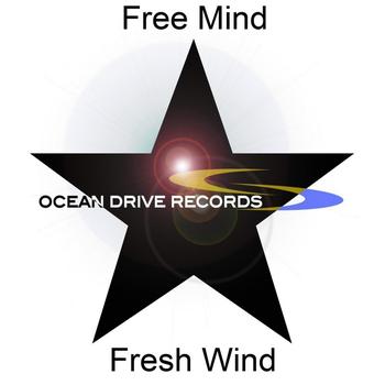 Free Mind - Fresh Wind