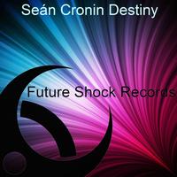 Seán Cronin - Destiny