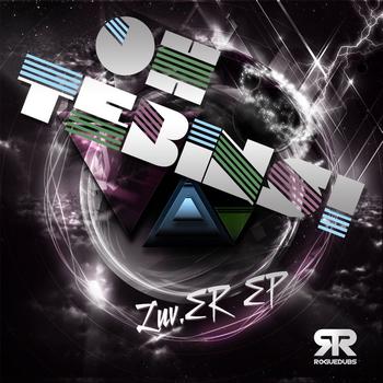 Oh Tebins - Luv.ER EP
