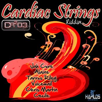 Various Artists - Cardiac Strings Riddim