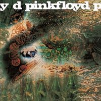 Pink Floyd - A Saucerful Of Secrets (2011 Remaster)