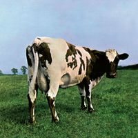 Pink Floyd - Atom Heart Mother (2011 Remastered Version)