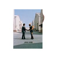 Pink Floyd - Wish You Were Here (2011 Remaster)