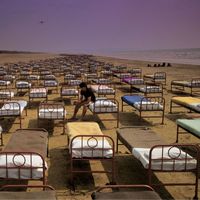 Pink Floyd - A Momentary Lapse Of Reason (2011 Remastered Version)